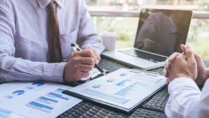 teamFORCE | Blog | Finanz