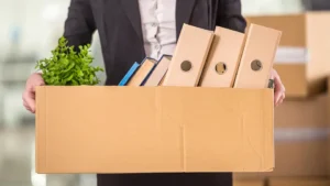 Plötzlich gekündigt | teamFORCE