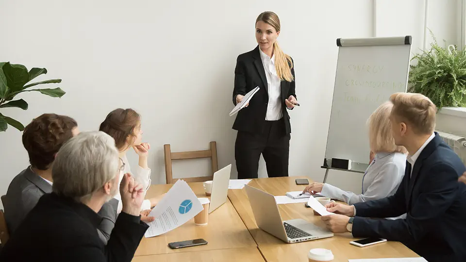 Gehaltsverhandlungen, Schwangerschaft und Kündigung... 1 teamFORCE | Blog | Kritik