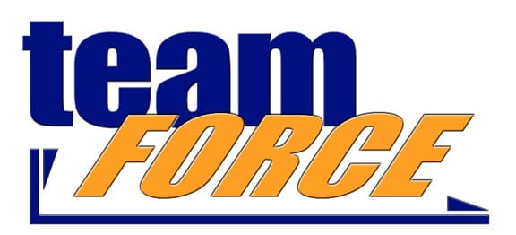 Personalleasing von teamFORCE