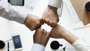 Initiativbewerbung | teamFORCE | für Kandidaten