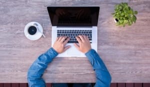 Checkliste für die Bewerbungsmappe