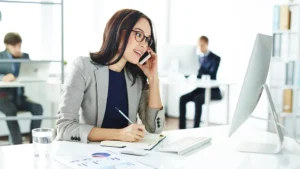 teamFORCE | Job | Personal