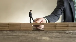 teamFORCE | Blog | Lebenslauf