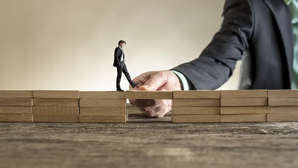 teamFORCE | Blog | Lebenslauf