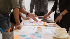 teamFORCE | Teamarbeit