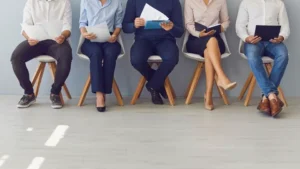 teamFORCE | Blog | Headhunter