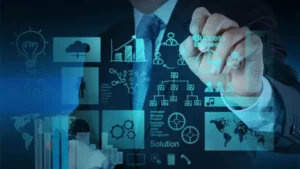 teamFORCE | Blog | Infrastrukturen