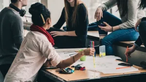 teamFORCE | Blog | Generation Z