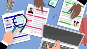 teamFORCE | Blog | Active Sourcing