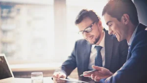 teamFORCE | Blog | Arbeit