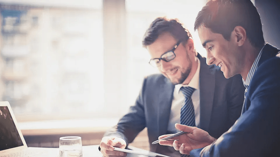 teamFORCE | Blog | Arbeit