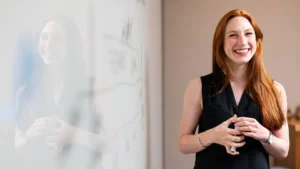 Authentizität im Büro | teamFORCE