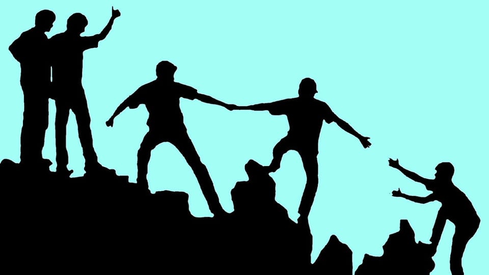 teamFORCE | Blog | Motivation