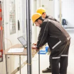 Service Ingenieure im Außendienst (m/w/d) 1 teamFORCE | Job | Technik