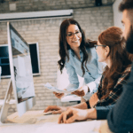 MitarbeiterIn Software-Betreuung (m/w/d) 1 teamFORCE | Blog | freundlich