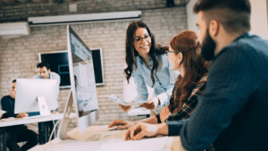 teamFORCE | Blog | freundlich