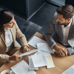 VertriebsmitarbeiterIn IT | all genders 1 teamForce | Job | HR