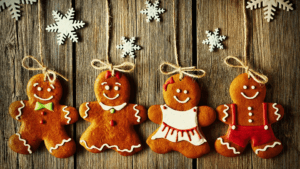 teamForce | Blog | Weihnachten im Büro