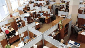 teamFORCE | Blog | Home Office