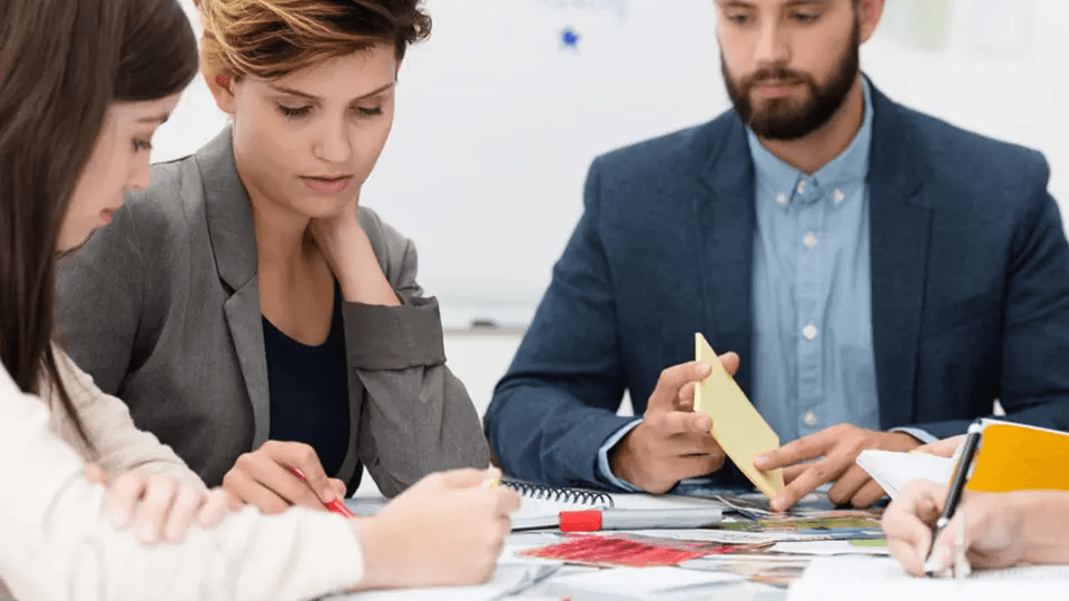 teamFORCE | Blog | Bewerbung