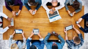 teamFORCE | Blog | Screen