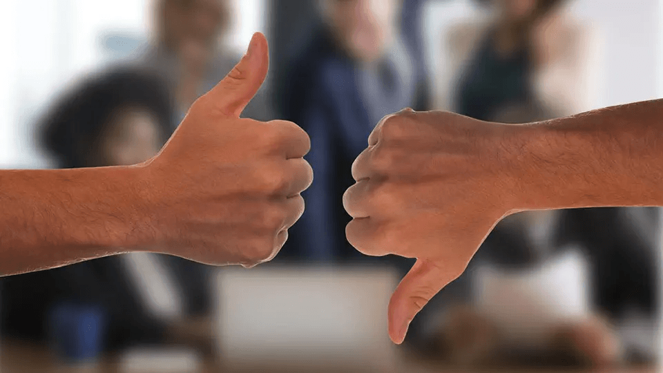 teamFORCE | Blog | Dienstzeugnis