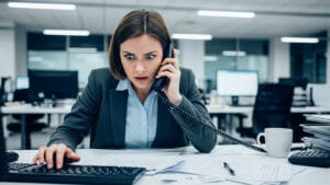 Nein sagen | teamFORCE