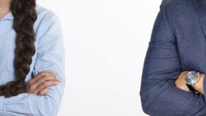 Ein toxisches Arbeitsumfeld? | teamFORCE