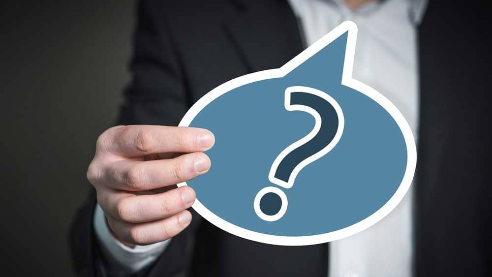 Sorry - falsche Frage | teamFORCE